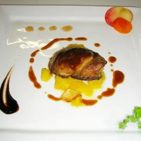 Logis Restaurant De La Poste 3*