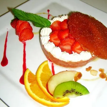 Logis Restaurant De La Poste Hotel