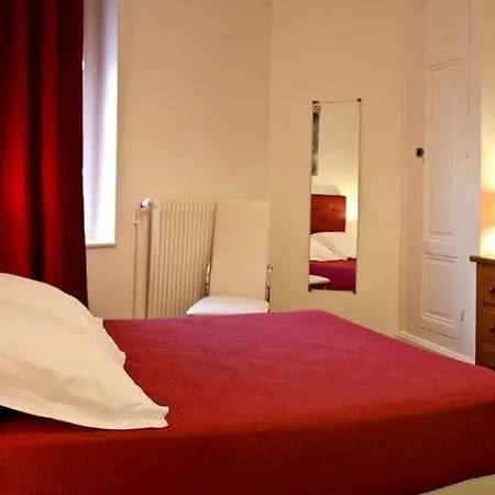 Logis Restaurant De La Poste 3*