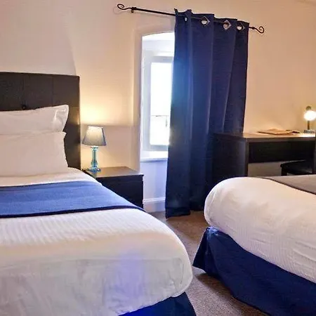 Logis Restaurant De La Poste Hotel 3*